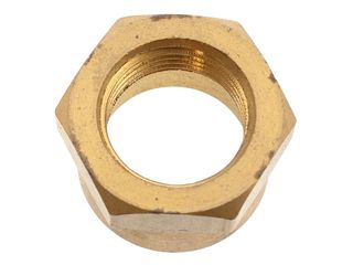 ALPHA 1.014894 G 3/8" LOCK NUT (CB50)