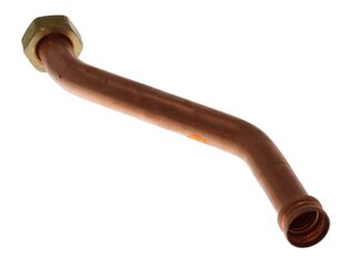 ALPHA 1.015444 PIPE 18MM