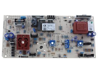 Alpha Printed Circuit Board