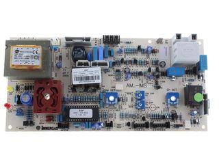 Alpha Printed Circuit Board Kit - CB/HE