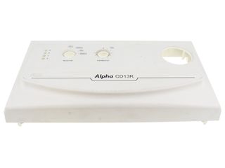 ALPHA 1.023032 CONTROL PANEL ONLY (13R)
