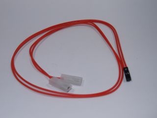 ALPHA 3.01346 CABLE ASSEMBLY PRIMARY PRESSURE SWITCH