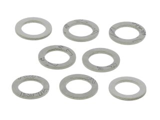 ALPHA 3.014686 SEAL KIT-GAS COMPLETE (CB50)