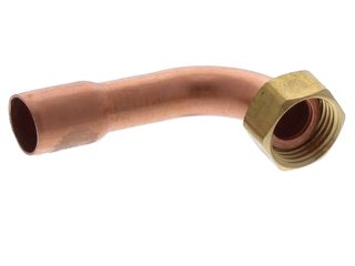 ALPHA 1.023573 COLD WATER INLET OUTLET PIPE