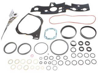 ALPHA 3.022652 WATER / GAS COMPLETE SEAL KIT