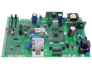 Alpha Printed Circuit Board Kit