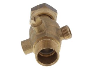 HALSTEAD 300708 22MM BALL VALVE - 01