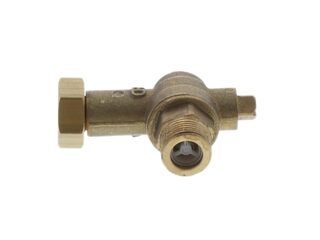 HALSTEAD 300713 VALVE - DOUBLE CHECK 3/8" - FROM FGX500000131