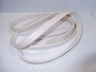 HALSTEAD 352006 CASE SEAL GASKET - SILICONE