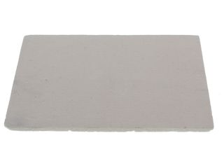 HALSTEAD 352541 COMBUSTION CHAMBER INSULATION FRONT/REAR