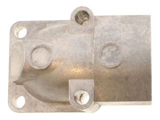 HALSTEAD 450815 ELBOW - GAS VALVE FLANGE - FROM FGX500000131