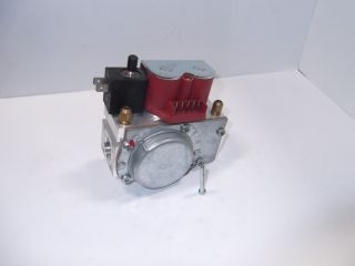 HALSTEAD GAS VALVE - LPG