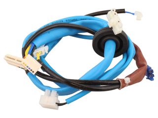 HALSTEAD HARNESS LOW VOLTAGE