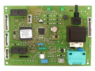 Glow-worm Printed Circuit Board - NTPO Micron 30 50