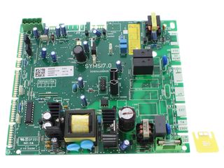 Glow-worm 2000802731 XI Range Printed Circuit Board Replacement - CXI/HXI/SXI