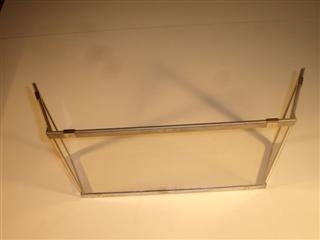 GLOWWORM 448093 GLASS FRAME ASSY