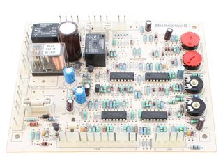 GLOWWORM S202217 PCB MAIN W4115B1283 SFLOW120