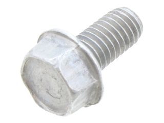 GLOWWORM S208378 SCREW M5X10MM S/ST WSHD