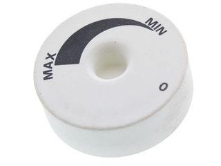 GLOWWORM S426526 CONTROL KNOB ASSY