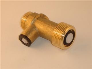 GLOWWORM S801102 BYPASS VALVE - OBSOLETE