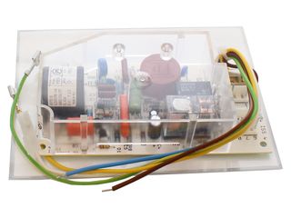 Glow-worm Single Fuse Printed Circuit Board - Alternative KFB