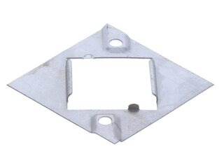 GLOWWORM SAA049M SIGHT WINDOW FRAME(PCF) FS & SS