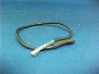 GLOWWORM SWY0201 IGNITION LEAD ASSY BLACK 225MM