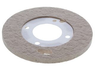 Glow-worm 2000802737 Heat Exchanger Insulation Cover - Ultracom/CXI/SXI