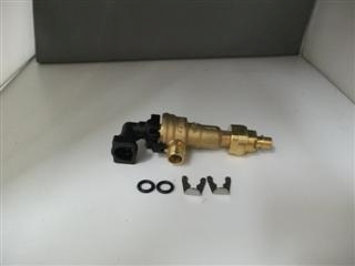 GLOWWORM DISCONNECTOR