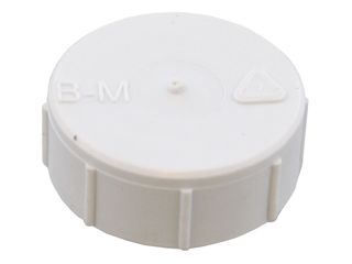 Glow-worm Flue Test Point Cap