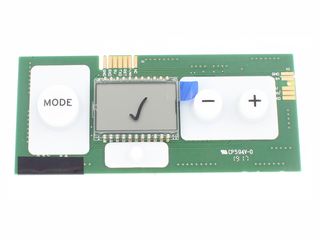Glow-worm Appliance Interface Printed Circuit Board