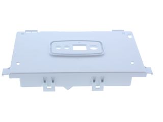 GLOWWORM 0020025181 CONTROL BOX FRONT (COMBI/SYSTEM)