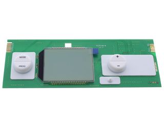 GLOWWORM 0020058974 DISPLAY BOARD