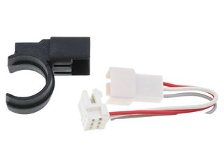 Glow-worm Flow Sensor And Cable