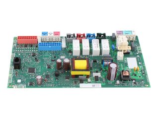 VAIL 8000010644 PCB