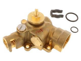 VAILLANT 013517 L/PART WATER VALVE