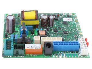 Vaillant 0010047391 Printed Circuit Board