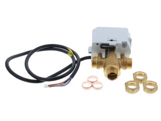 VAILLANT 050734 3-PORT VALVE