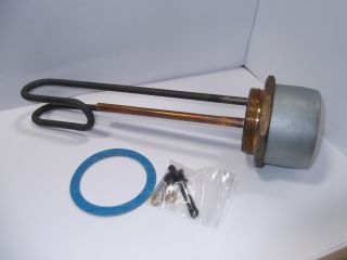 VAILLANT 066830 IMMERSION HEATER