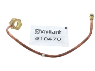 VAILLANT 084245 FLOW SWITCH CONDUCTION