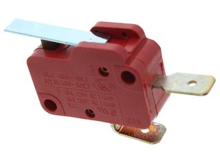 VAILLANT 126223 MICROSWITCH - NOW USE 1383183