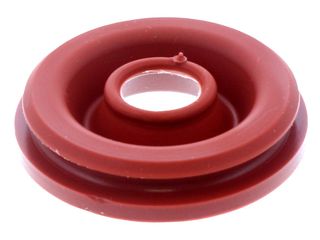 Vaillant Seal - Red