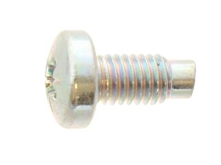 VAILLANT 118883 PAN HEAD SCREW ISO 7045