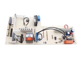 VAILLANT 130327 PRINTED CIRCUIT