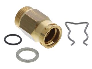 VAILLANT 150243 AUTOMATIC BYPASS VALVE, CPL. 3.5M