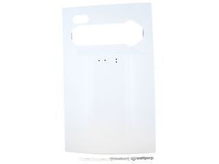 Vaillant 180934 Front Cover Panel - ecoTEC Pro VUW/ecoTEC Pro R2