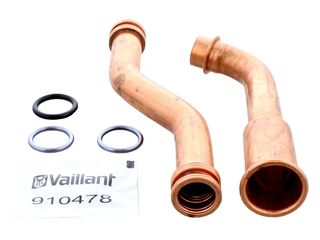 Vaillant Connection Tube