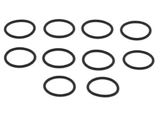 VAILLANT 193539 PACKING RING (SET OF 10)