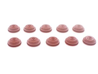VAILLANT 509120 PACKING RING (SET OF 10)