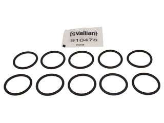 VAILLANT 981311 PACKING RING (SET OF 10)